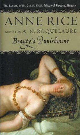 Anne Rice's Beauty Trilogy